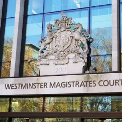 Pro-Palestine Activist Convicted for Harassing Police Officer in Westminster