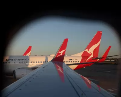 Qantas Raises International Fares Amid Middle East Conflict Fuel Price Volatility