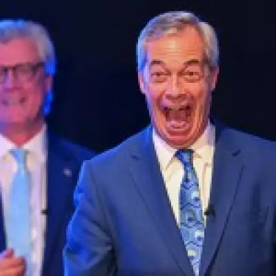 Readers Debate Nigel Farage's 'Two-Faced U-Turns' on Iran Policy