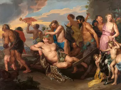 Rediscovering Michaelina Wautier: The Forgotten 17th-Century Master at Royal Academy