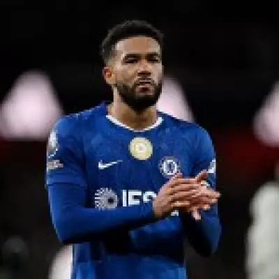 Reece James Admits Chelsea's Discipline Problem After Costly Arsenal Defeat