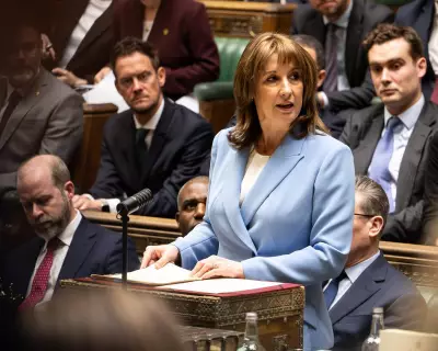 Reeves' Spring Budget Faces Energy Shock Test: Stability vs Living Standards