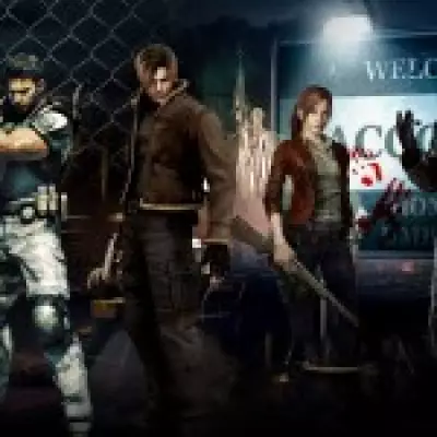Resident Evil 30th Anniversary: Who Returns Next After Requiem?