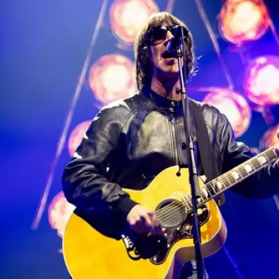 Richard Ashcroft Headlines The O2 Arena: Last-Minute Tickets, Set List, and Support Act Revealed