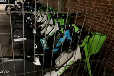 Richmond Council to Vote on Lime E-Bike Contract, Could Force Operator Out