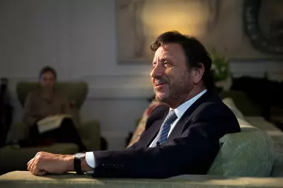 Rocco Forte Warns UK Inheritance Tax Threatens Family Hotel Empire's Survival