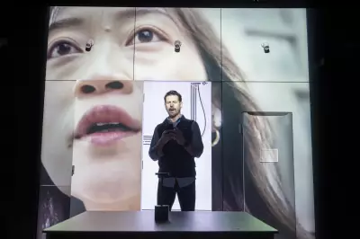 ROI: A Smart Tech Satire on Ethics and Venture Capitalism at Hampstead Theatre