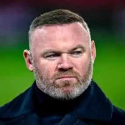 Rooney Claims Alexander-Arnold's England World Cup Hopes Dashed by Tuchel