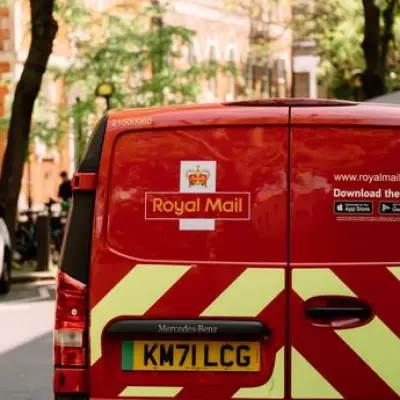Royal Mail Urges Public to Display 'I Have a Dog' Signs to Protect Postal Workers