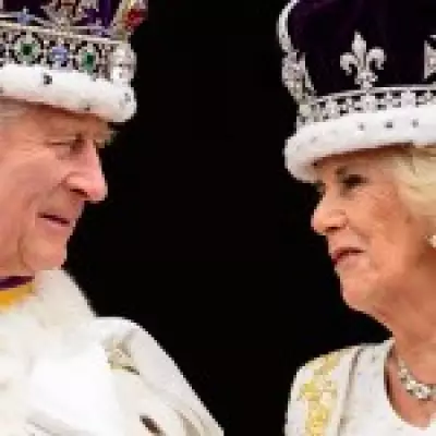 Royal Photographer Reveals King Charles Image Signals Monarchy Modernization