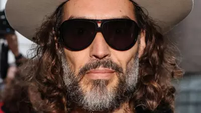 Russell Brand's Rape Trial Delayed Until October, Two-Month Trial Set