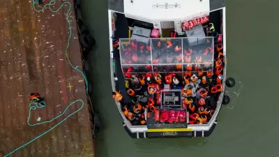 Rwanda Demands Over £100m from UK Over Scrapped Deportation Deal