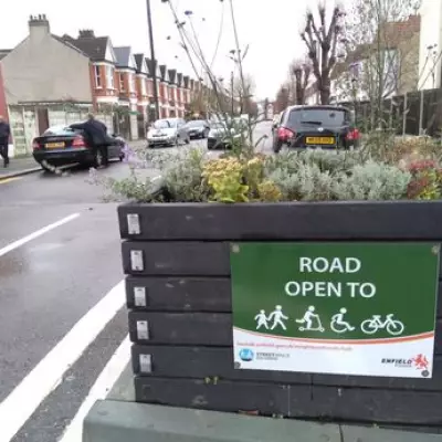 Sadiq Khan Accused of Diverting Road Funds to LTNs and 20mph Zones Over Potholes