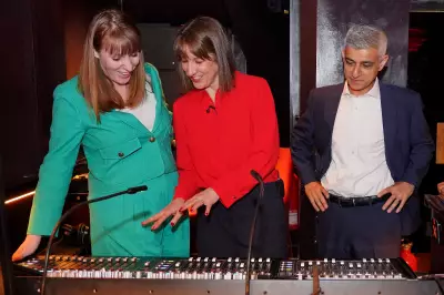 Sadiq Khan Urges Labour to Campaign for UK Rejoining EU