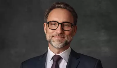 Schroders Appoints UBS Veteran as New Head of Europe Division