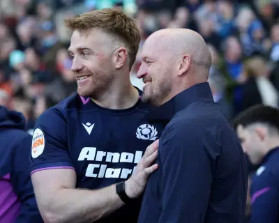 Scotland Stuns France 50-40 in Six Nations Thriller, Title Race Wide Open