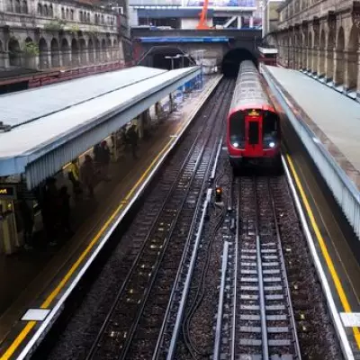 Secret Hack Reveals Hidden London Underground Station Access