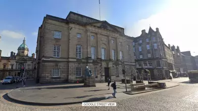 Serial Abuser Bruce Buchanan Receives Life Sentence for Decades of Highland Attacks