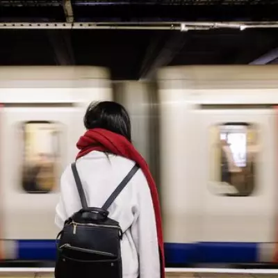 Severe Delays Hit Piccadilly Line During London Rush Hour