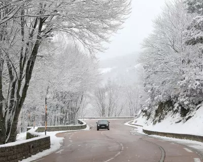 Severe Weather Sweeps Europe as Cyclone Narelle Hits Australia