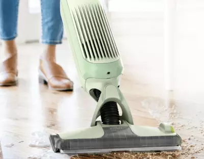 Shark VacMop Hits Record Low at £69.99, Dominates Amazon Sales
