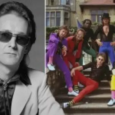 Showaddywaddy Guitarist Trevor Oakes Dies at 79, Bandmate Pays Tribute