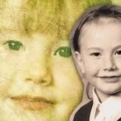 Sister Discovers Murdered Sibling She Never Met, Now Fights for Justice