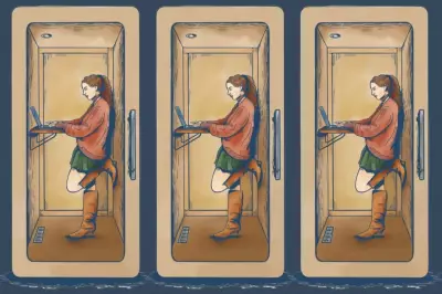 Soundproof Booths as Crucial as AI for Office Productivity, Study Reveals