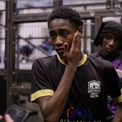 Southwark Mourns Talented Teen Footballer Tommy 'Junior' Ballay-Dean Lost in Flat Fire