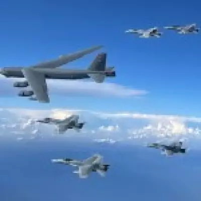 Spain Blocks US Military Flights in Iran War, Complicating Operation Epic Fury