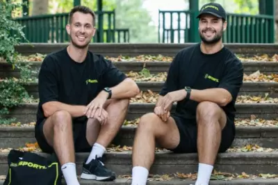 Sportl App Launches in London with £250k Funding, Offering Pay-As-You-Go Gym Classes