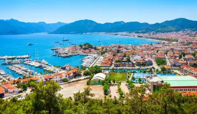 Spring Sale: 7-Night Turkey Holiday with Flights from £119 per Person