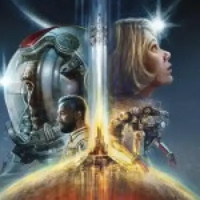 Starfield PS5 Release Date and Price Leaked, Lower Than Expected