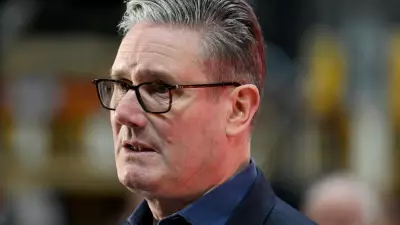 Starmer Defends UK Base Access for US Amid Iran Tensions, Denies Policy Reversal