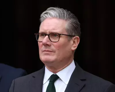 Starmer's Prudent Stance on Iran Strikes: A Lesson in UK-US Relations