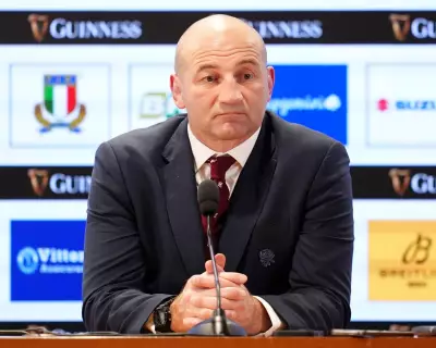 Steve Borthwick's Future in Doubt After Historic England Loss to Italy