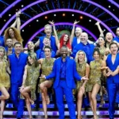 Strictly Come Dancing Shakeup: Two More Pro Dancers Reportedly Dropped from Celebrity Pairings