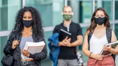 Student COVID Compensation Claim Surges as 170,000 Seek University Payouts