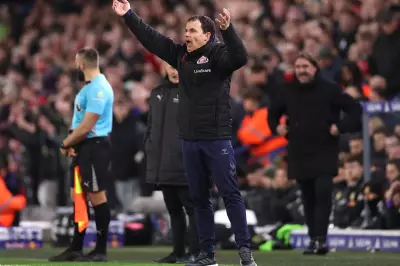 Sunderland's Injury Blow Before Key Matches Against Brighton, Newcastle, and Tottenham