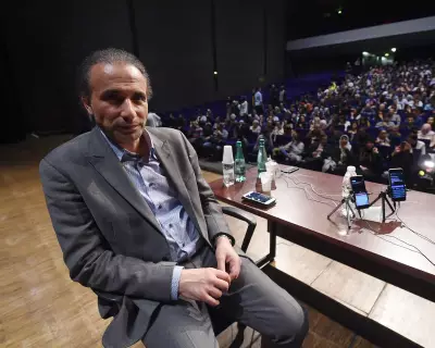 Tariq Ramadan Faces Paris Rape Trial, Denies All Charges