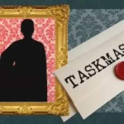 Taskmaster Host Alex Horne Teases Oscar Winner for Future Series, Fans Speculate