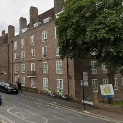 Teenager in Critical Condition Following Head Stabbing in Southwark