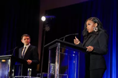 Texas Primaries Face Voter Suppression Allegations in 2026 Elections