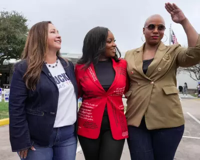 Texas Senate Primary Heats Up as Crockett and Talarico Battle for Democratic Nomination