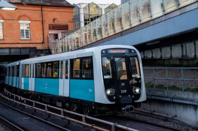 TfL Announces Summer Rollout for New DLR Trains After Braking Fix
