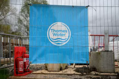Thames Water's £10bn Rescue Package Faces Regulatory Scrutiny