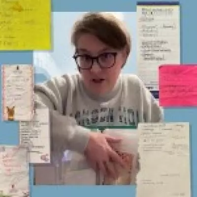 The Secret Lives in Shopping Lists: A Collector's 3,000-Find Journey