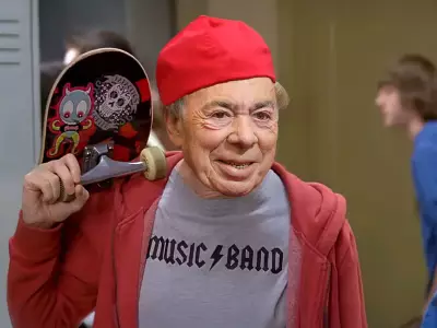 The Webbernaissance: How Andrew Lloyd Webber's Hits Are Cool Again