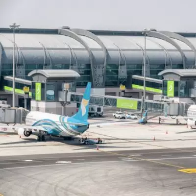 Third UK Government Rescue Flight Arrives from Middle East Amid Ongoing Crisis