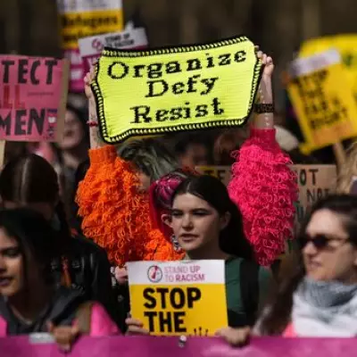 Thousands March in London Against Far-Right Politics: Route, Times, and Participation Details